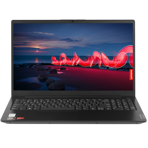 Купить 15.6" Ноутбук Lenovo V15 G4 ABP серый в интернет-магазине DNS. Характеристики, цена Lenovo V15 G4 ABP | 5495650.