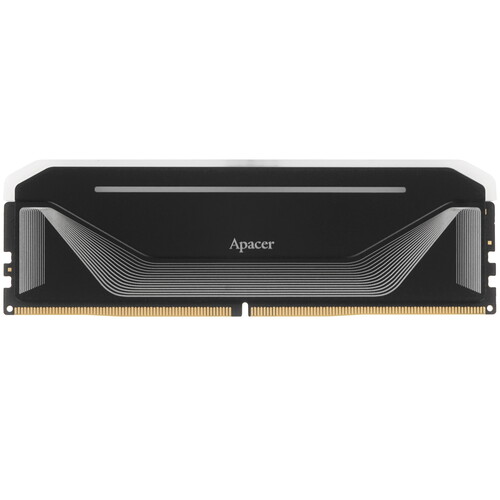 Купить Оперативная память Apacer NOX RGB [AH5U16G68C592NBAA-1] 16 ГБ в интернет-магазине DNS. Характеристики, цена Apacer NOX RGB | 5616626.