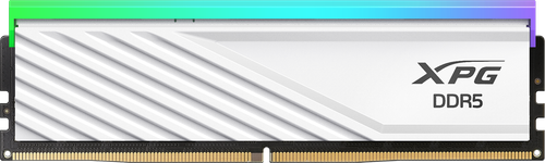 Купить Оперативная память ADATA XPG Lancer Blade RGB [AX5U6400C3816G-SLABRWH] 16 ГБ в интернет-магазине DNS. Характеристики, цена ADATA XPG Lancer Blade RGB | 9337823.