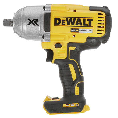 Купить Гайковерт DeWalt DCF899N XR FLEXVOLТ 18/54V  , Без ЗУ, Без АКБ в интернет-магазине DNS. Характеристики, цена DeWalt DCF899N | 8157995.