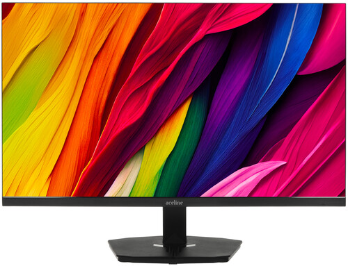 Купить 27" Монитор Aceline GS CF27F4 черный в интернет-магазине DNS. Характеристики, цена Aceline GS CF27F4 | 9155882.