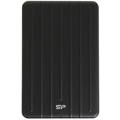 Купить 2.5" Внешний бокс Silicon Power Bolt B75 Pro Enclosure в интернет-магазине DNS. Характеристики, цена Silicon Power Bolt B75 Pro Enclosure | 1602421.