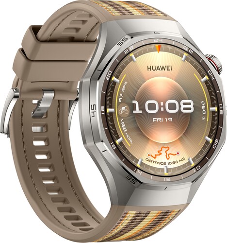 Купить Смарт-часы HUAWEI WATCH GT 6 Pro 46 mm в интернет-магазине DNS. Характеристики, цена HUAWEI WATCH GT 6 Pro 46 mm | 5638555.