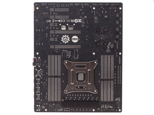 Купить Плата MSI LGA2011-3 X99 X99A SLI PLUS 8xDDR4 4xPCI-Ex16 SATA3 М2 USB3.1 ATX в интернет-магазине DNS. Характеристики, цена  | 1018183.