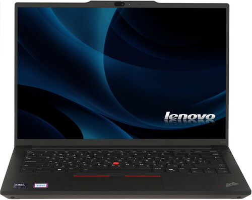 Купить 14" Ноутбук Lenovo ThinkPad E14 Gen 6 черный в интернет-магазине DNS. Характеристики, цена Lenovo ThinkPad E14 Gen 6 | 5635198.