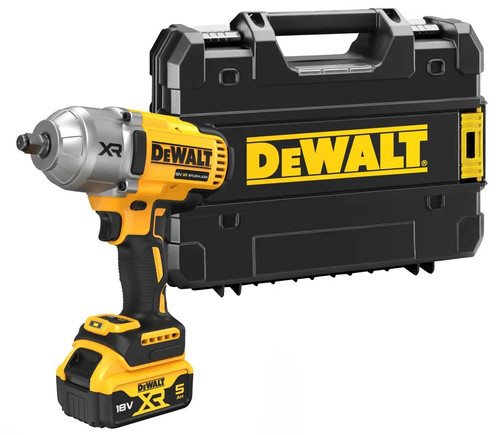 Купить Гайковерт DEWALT DCF900NT XR FLEXVOLТ 18/54V  , Без ЗУ, Без АКБ в интернет-магазине DNS. Характеристики, цена DEWALT DCF900NT | 9418812.