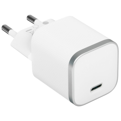 Купить Сетевое зарядное устройство Anker Nano Charger белый в интернет-магазине DNS. Характеристики, цена Anker Nano Charger | 5653111.
