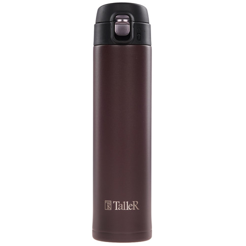 Купить Термос TalleR Брис TR-22423 фиолетовый в интернет-магазине DNS. Характеристики, цена TalleR Брис TR-22423 | 9148094.