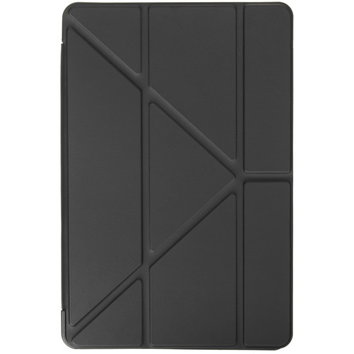 Купить Чехол-книжка  Aceline Origami для Tecno MEGAPAD SE черный в интернет-магазине DNS. Характеристики, цена Aceline Origami | 9328016.