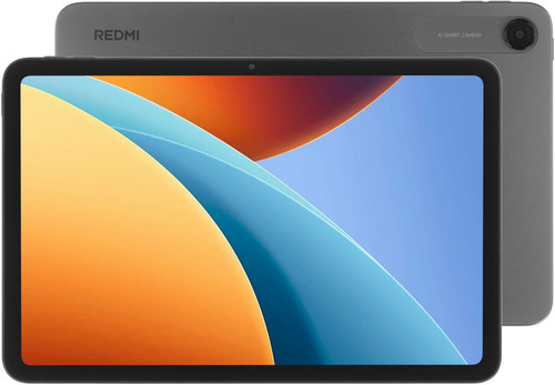 Купить 9.7" Планшет Xiaomi Redmi Pad 2 9.7 Wi-Fi 128 ГБ серый в интернет-магазине DNS. Характеристики, цена Xiaomi Redmi Pad 2 9.7 Wi-Fi | 5915405.