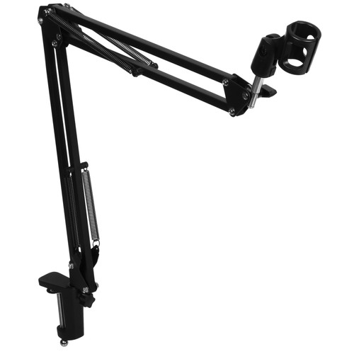 Купить Микрофонная стойка Maono Arm Stand BA20 в интернет-магазине DNS. Характеристики, цена Maono Arm Stand BA20 | 5492822.