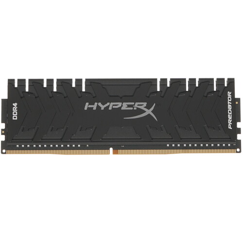 Купить Оперативная память Kingston HyperX Predator в интернет магазине ...