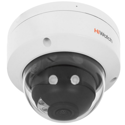 Купить IP-камера HiWatch DS-I252M(B) (2.8 mm) в интернет-магазине DNS. Характеристики, цена HiWatch DS-I252M(B) (2.8 mm) | 5436072.
