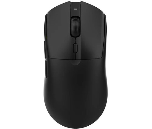 Купить Мышь беспроводная/проводная AJAZZ AJ139 V2 MC  черный в интернет-магазине DNS. Характеристики, цена AJAZZ AJ139 V2 MC | 9338999.