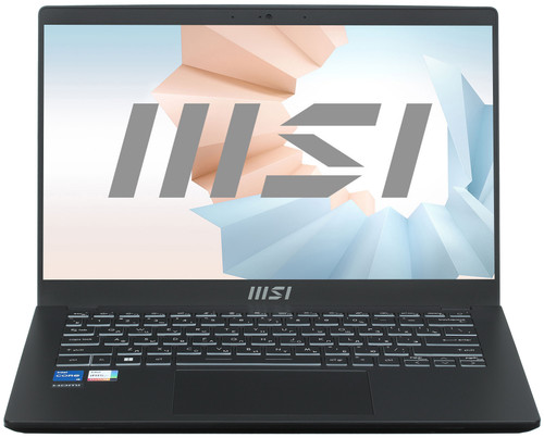 Купить 14" Ноутбук MSI Modern 14 C12M-230RU черный в интернет-магазине DNS. Характеристики, цена MSI Modern 14 C12M-230RU | 5064399.
