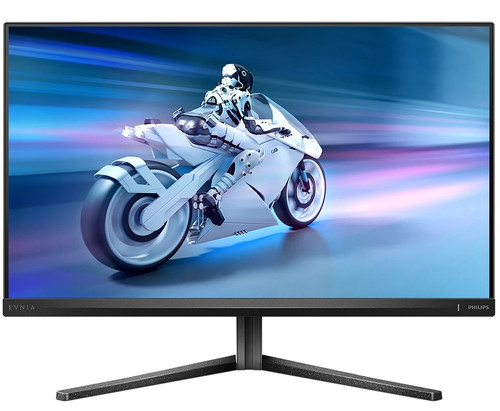 Купить 27" Монитор Philips 27M2N5500 черный в интернет-магазине DNS. Характеристики, цена Philips 27M2N5500 | 5496185.
