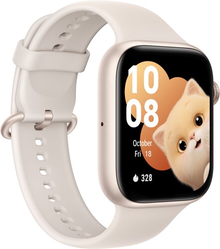 Купить Смарт-часы HONOR Watch 5 в интернет-магазине DNS. Характеристики, цена HONOR Watch 5 | 5488321.
