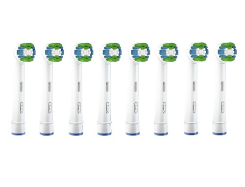 Купить Набор сменных насадок Braun Oral-B Precision Clean в интернет-магазине DNS. Характеристики, цена Braun Oral-B Precision Clean | 5652320.