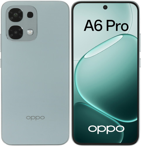 Купить 6.57" Смартфон OPPO A6 Pro 256 ГБ серый в интернет-магазине DNS. Характеристики, цена OPPO A6 Pro | 5641095.