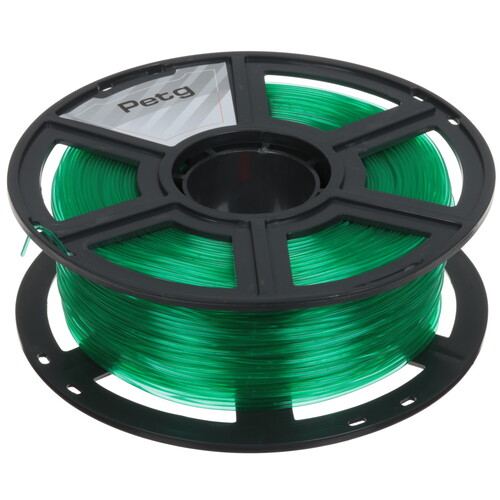 Купить Пластик НИТ Petg в интернет-магазине DNS. Характеристики, цена НИТ Petg | 5602822.