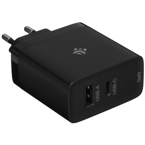 Купить Сетевое зарядное устройство DEXP CB65AC-1 черный в интернет-магазине DNS. Характеристики, цена DEXP CB65AC-1 | 9144483.