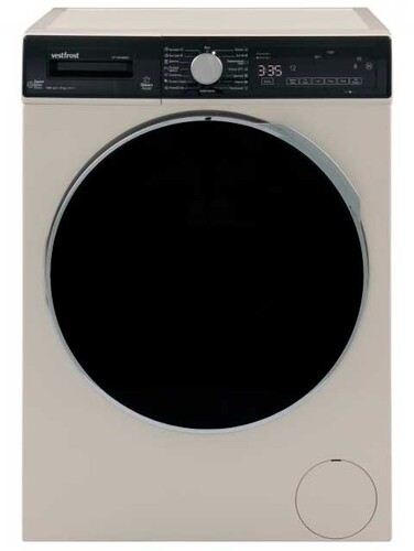 Стиральная машина vestfrost vfc814t30w