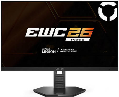 Купить 27" Монитор Lenovo Legion 27U-10 черный в интернет-магазине DNS. Характеристики, цена Lenovo Legion 27U-10 | 5946216.
