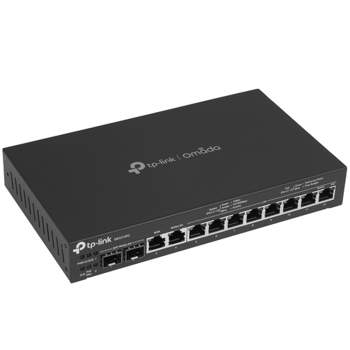 Купить Маршрутизатор TP-Link ER7212PC в интернет-магазине DNS. Характеристики, цена TP-Link ER7212PC | 5096170.