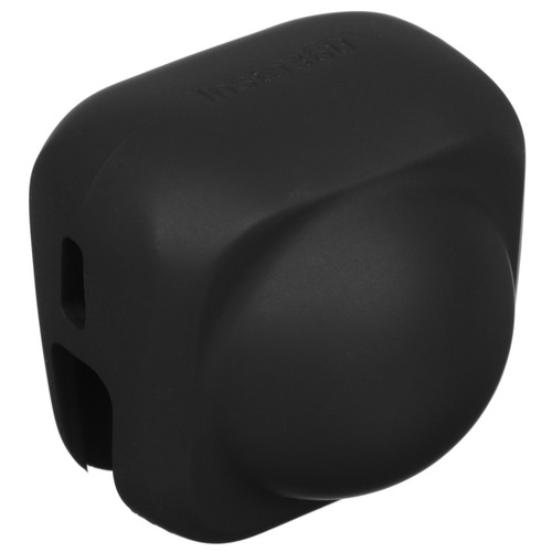 Купить Защитная крышка Insta360 X5 Lens Cap в интернет-магазине DNS. Характеристики, цена Insta360 X5 Lens Cap | 5636123.