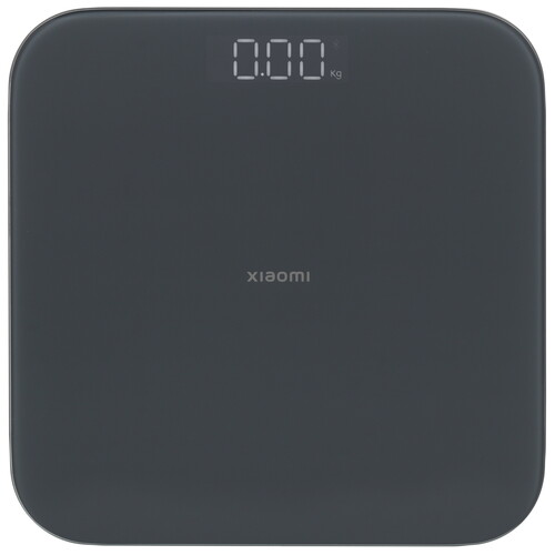 Купить Весы Xiaomi Mi Smart Scale S200 черный в интернет-магазине DNS. Характеристики, цена Xiaomi Mi Smart Scale S200 | 5617465.
