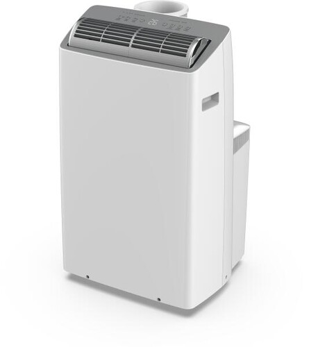 Купить Кондиционер мобильный Midea MPPT-12CRN7-Q белый в интернет-магазине DNS. Характеристики, цена Midea MPPT-12CRN7-Q | 9102866.