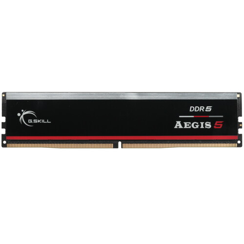 Купить Оперативная память G.Skill Aegis 5 [F5-5600J3636D32GX1-IS] 32 ГБ в интернет-магазине DNS. Характеристики, цена G.Skill Aegis 5 | 5616276.