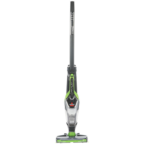 Купить Вертикальный пылесос  Bissell 1971G MultiReach Ion XL  зеленый в интернет-магазине DNS. Характеристики, цена Bissell 1971G MultiReach Ion XL | 1302425.