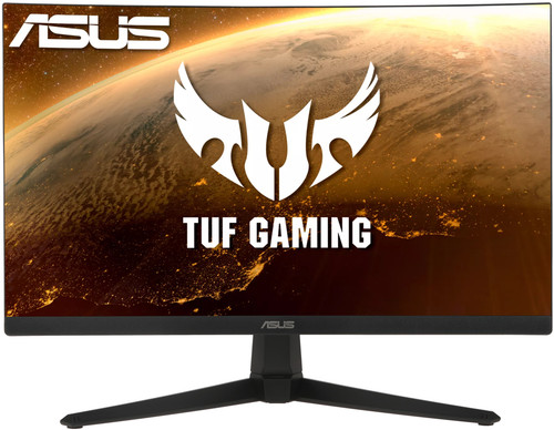 Купить 23.8" Монитор ASUS TUF Gaming VG24VQ1B черный в интернет-магазине DNS. Характеристики, цена ASUS TUF Gaming VG24VQ1B | 5479359.