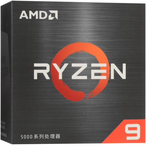Купить Процессор AMD Ryzen 9 5900XT BOX в интернет-магазине DNS. Характеристики, цена AMD Ryzen 9 5900XT | 5467543.