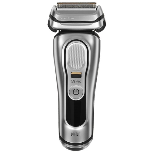 Купить Электробритва Braun S9 PRO 9477сс в интернет-магазине DNS. Характеристики, цена Braun S9 PRO 9477сс | 5496316.