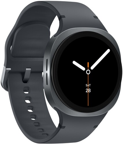 Купить Смарт-часы Samsung Galaxy Watch8 40 mm LTE в интернет-магазине DNS. Характеристики, цена Samsung Galaxy Watch8 40 mm LTE | 5632347.