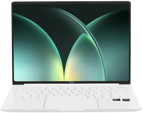 Купить 14.6" Ноутбук HONOR MagicBook Pro 14 9211T белый в интернет-магазине DNS. Характеристики, цена HONOR MagicBook Pro 14 9211T | 5923665.