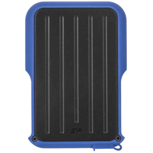 Купить 2 ТБ Внешний HDD Silicon Power Armor A66 [SP020TBPHD66SS3B] в интернет-магазине DNS. Характеристики, цена Silicon Power Armor A66 | 5468759.