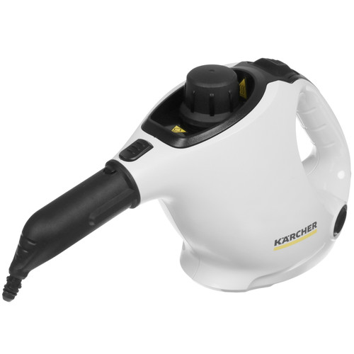 Купить Пароочиститель Karcher SC 1 белый в интернет-магазине DNS. Характеристики, цена Karcher SC 1 | 9067394.