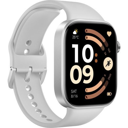 Купить Смарт-часы Xiaomi REDMI Watch 6 в интернет-магазине DNS. Характеристики, цена Xiaomi REDMI Watch 6 | 5670296.