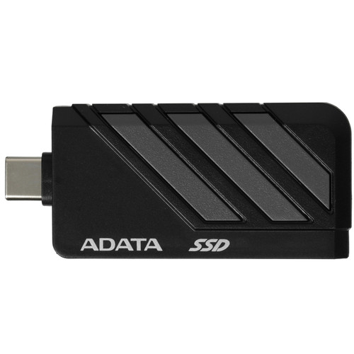 Купить 1000 ГБ Внешний SSD Adata SC735 [SC735-1000G-CCBK/GY] в интернет-магазине DNS. Характеристики, цена Adata SC735 | 5661808.