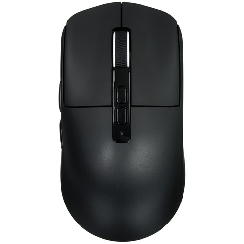 Купить Мышь беспроводная/проводная Attack Shark X6 [Shark X6 Black] черный в интернет-магазине DNS. Характеристики, цена Attack Shark X6 | 9259996.