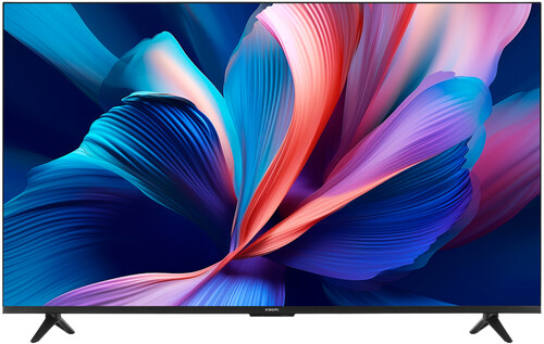 Купить 43" (109 см) Телевизор Xiaomi TV A Pro 43 2026 черный в интернет-магазине DNS. Характеристики, цена Xiaomi TV A Pro 43 2026 | 5642423.