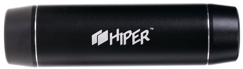 Купить Портативный аккумулятор 3000 mAh HIPER CP3000 (компактный кабель ...