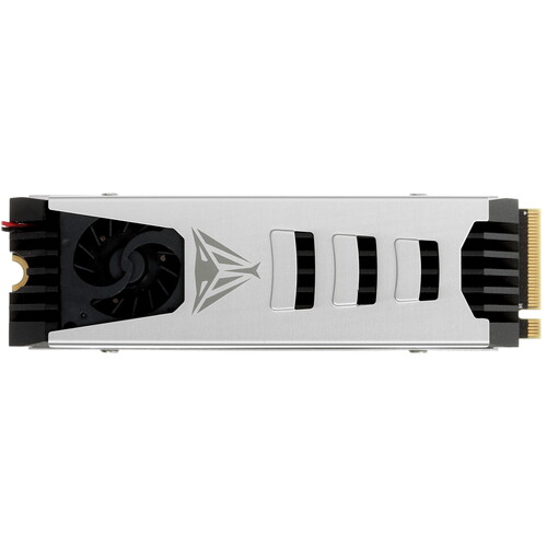 Купить 2000 ГБ M.2 NVMe накопитель Patriot Viper PV553 [PV553P2TBM28H] в интернет-магазине DNS. Характеристики, цена Patriot Viper PV553 | 5466352.