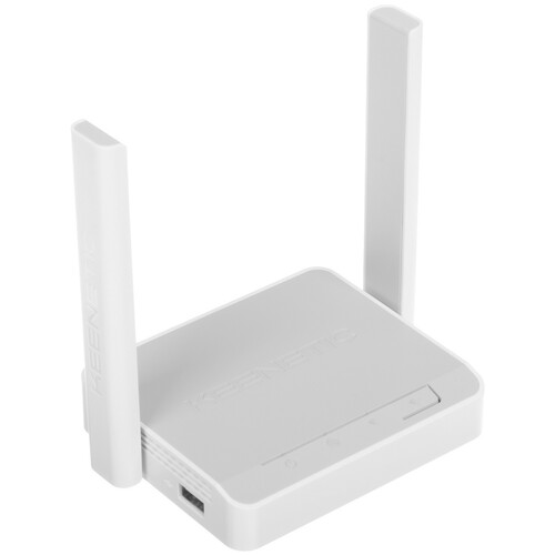 Купить Wi-Fi роутер Keenetic Launcher KN-1221 в интернет-магазине DNS. Характеристики, цена Keenetic Launcher KN-1221 | 5478114.