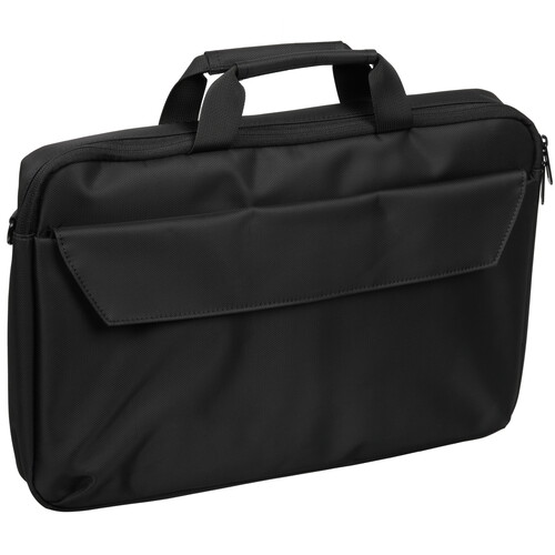 Купить 16" Сумка DEXP Pol-B313-BLK в интернет-магазине DNS. Характеристики, цена DEXP Pol-B313-BLK | 9289263.