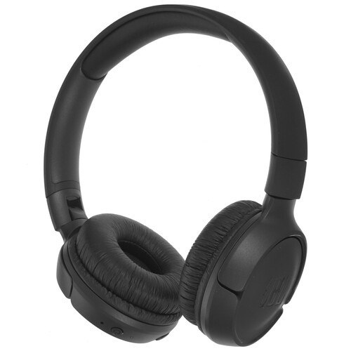 Купить Bluetooth-гарнитура JBL Tune 500BT черный в интернет магазине ...