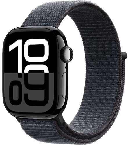 Купить Смарт-часы Apple Watch Series 10 42 mm в интернет-магазине DNS. Характеристики, цена Apple Watch Series 10 42 mm | 5499388.